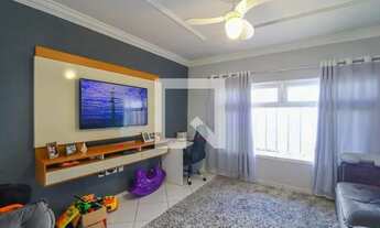 Imagem: Casa para Aluguel - Tamoio, 2 Quartos, 240