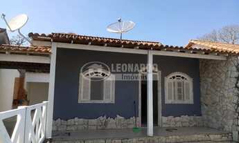 Imagem: CASA PARA LOCAÇAO, FAZENDINHA, COM PISCINA