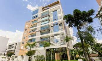 Imagem 2: Garden no bairro Ahú - ARYA 1