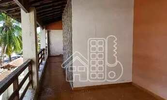 Imagem 2: Casa com 4 dormitórios à venda, 420 m² por R$ 1.800.000,00 - Marazul - Niterói/RJ