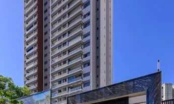 Imagem 2: Viva com requinte: Apartamento de alto padrão na Vila Leopoldina