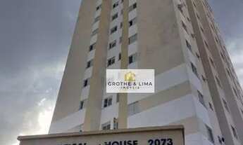 Imagem: Apartamento Edificio Vertical House 2 dormitorios