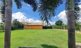 Imagem 6: Casa de condomínio térrea para venda tem 500 metros quadrados com 4 quartos