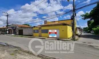 Imagem: Alugo casa no Turu