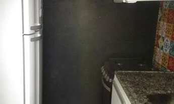 Imagem 4: Esplanada: apartamento 2 quartos, suíte, condomínio completo