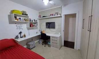 Imagem 11: Apartamento para venda possui 217 metros quadrados com 5 quartos em Tijuca - Rio de Janeir