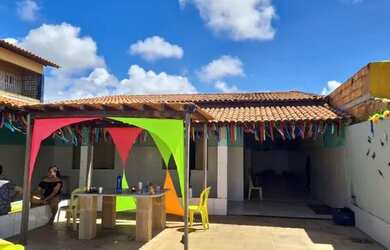 Imagem 2: Casa temporada no mosqueiro