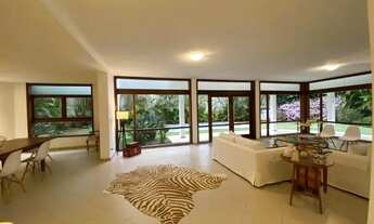 Imagem 3: BARUERI - Casa de Condomínio - Alphaville Residencial Dois