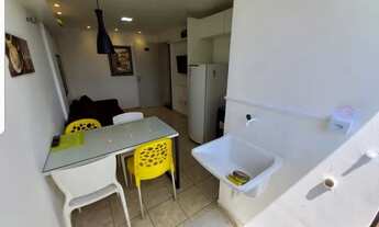 Imagem 4: Alugo flat INTERMARES