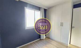 Imagem 7: Apartamento á venda em Itaquera, com 2 dormitórios e vaga