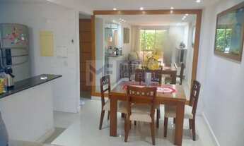 Imagem 6: RIO DE JANEIRO - Apartamento Padrão - RECREIO DOS BANDEIRANTES