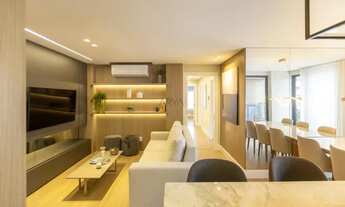 Imagem 4: Apartamento no Jardim Botânico - ARYA 1