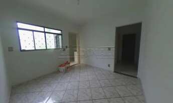 Imagem 6: Casa Padrão em São Carlos