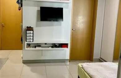 Imagem 6: Studio para locação no Easy Life Parque Vaca Brava