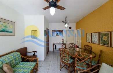 Imagem 7: APARTAMENTO RESIDENCIAL em GUARUJÁ - SP, PITANGUEIRAS