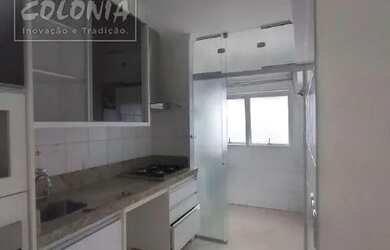 Imagem 7: São Caetano do Sul - Apartamento Padrão - Barcelona