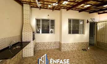 Imagem: Casa para venda com 120 metros quadrados