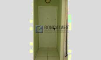 Imagem: SANTO ANDRE - Residential / Apartment