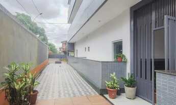 Imagem 7: Apto, 1/4, 40m² Residencial Lúcia Bechara