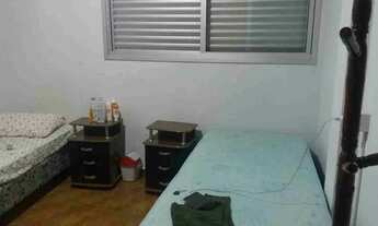 Imagem: Vaga em apto mobilhado.Centro d GOIÂNIA