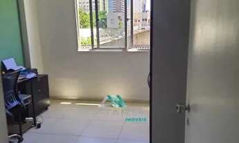 Imagem 7: Apartamento com 3 dormitórios à venda, 97 m² por R$ 350.000 - Meireles - Fortaleza/CE