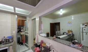 Imagem 6: Apartamento para venda tem 115 metros quadrados com 2 quartos em Fábrica - Juiz de Fora