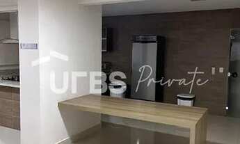 Imagem 7: Flamboyant Park Residence - Apartamento 3 quartos, sendo 3 suítes