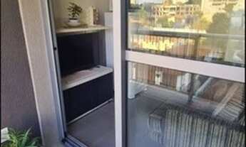 Imagem: Studio Mobiliado para Alugar no Butantã