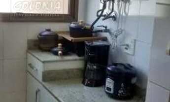 Imagem 2: Santo André - Apartamento Padrão - Parque das Nações