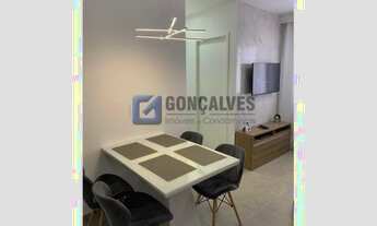 Imagem 7: DIADEMA - Residential / Apartment - CAMPANARIO