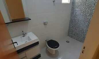 Imagem: Casa em Residencial Parque dos Servidores