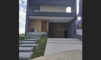 Imagem 2: Casa em Condomínio - Jacareí - Condomínio Vivva Residencial Clube - 300² - 3 Suites