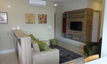 Imagem 2: Apartamento para aluguel tem 53 metros quadrados com 2 quartos em Consolação - São Paulo