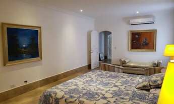 Imagem 5: Casa-Cond.- Alto Padrão-Guarujá-SP