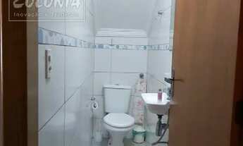 Imagem 3: Santo André - Casa Padrão - Parque das Nações