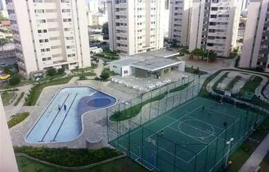 Imagem 3: Apartamento para venda tem 64 metros quadrados com 3 quartos