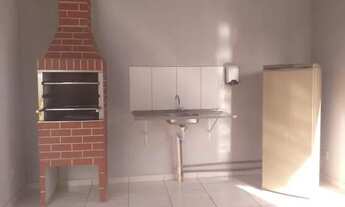 Imagem 5: Alugo - Apartamento 50m² 2 quartos com suíte - Valparaíso 1