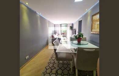 Imagem 6: Apartamento à Venda - Jardim Santa Emília, 3 Quartos, 74 m2