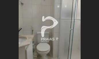 Imagem 12: Apartamento com varanda, 3 dormitórios, Enseada, Guarujá