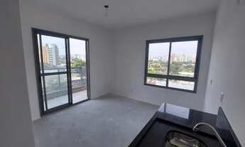 Imagem 5: APARTAMENTO EM MOEMA COM VAGA Apartamento com 1 Quarto(s) e 1 banheiro(s) à Venda, 36 por