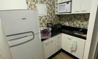 Imagem 3: Flat para aluguel tem 42 metros quadrados com 1 quarto em Indianópolis - São Paulo - SP