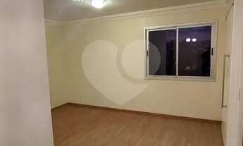 Imagem 6: Apartamento, a venda, com três dormitórios, sendo uma suíte, duas vagas - Imirim / SP