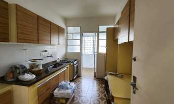 Imagem 7: Apartamento reformado com 3 dormitórios para locação no Paraiso