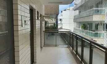 Imagem 2: RUA BENVINDO DE NOVAES/ EXCELENTE LOCALIZAÇÃO/ OTIMO APTO DE 3 QUARTOS, 1 SUÍTE. VARANDA.8