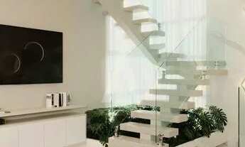 Imagem 4: JOINVILLE - Casa de Condomínio - VILA NOVA