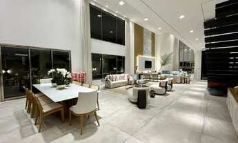 Imagem 3: Casa com 6 dormitórios à venda, 511 m² - Riviera de São Lourenço - Bertioga/SP