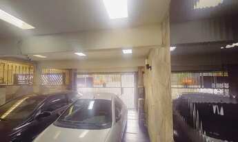 Imagem 2: Sobrado com 3 dormitórios à venda, 209 m² por R$ 850.000 - Vila Boa Vista - Santo André/SP