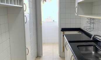 Imagem 2: Apartamento para venda com 50 metros quadrados com 2 quartos