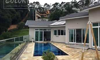 Imagem 6: São Bernardo do Campo - Casa Padrão - Parque Terra Nova II