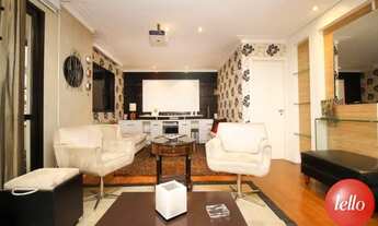 Imagem 1: São Paulo - Apartamento Padrão - Tatuapé